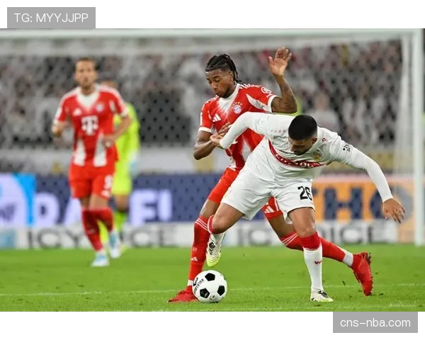 德甲进球数创新高：本赛季战术开放性明显提升