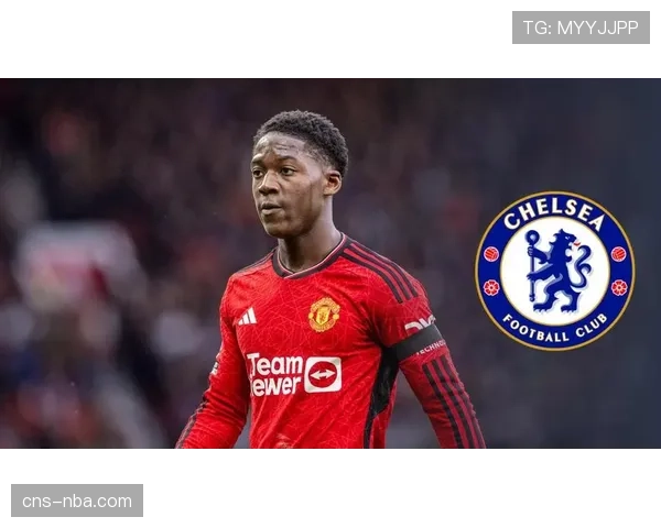 曼联中场梅努伤愈回归，将在对阵切尔西关键战中首发